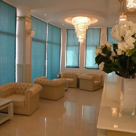Ruby Aparthotel