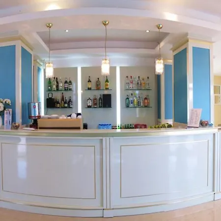 Ruby Aparthotel Sunny Beach
