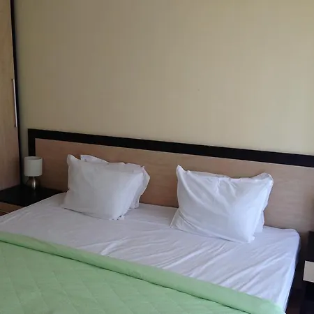 Ruby Aparthotel 3*