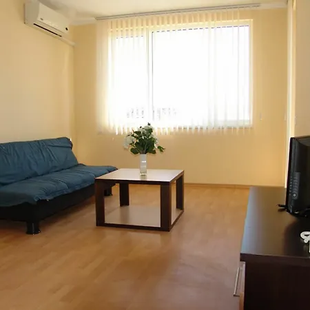 Aparthotel Ruby