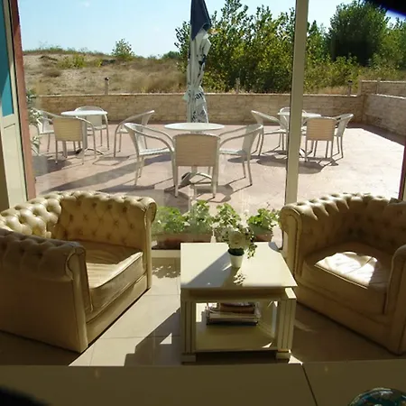 Ruby Aparthotel 3*