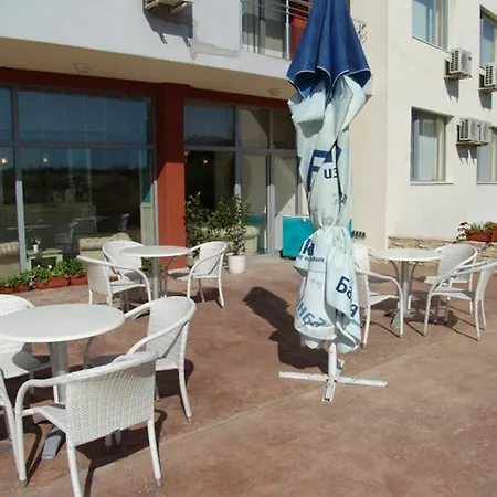 Ruby Aparthotel