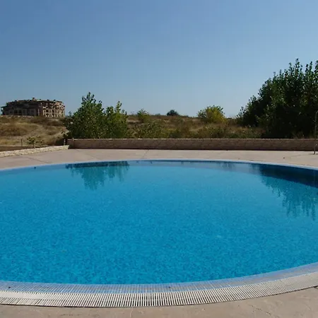 Aparthotel Ruby Sunny Beach