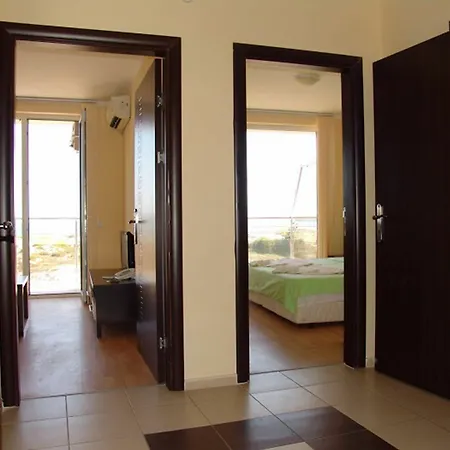 Ruby Aparthotel 3*