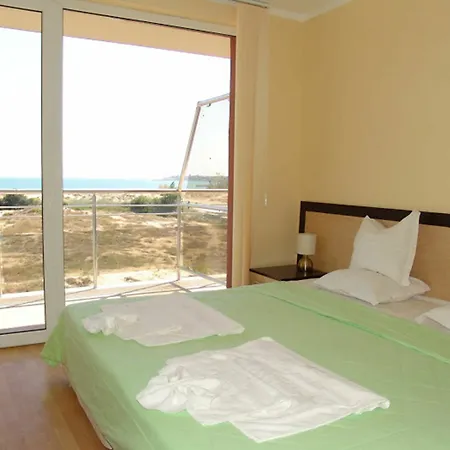 Ruby Aparthotel