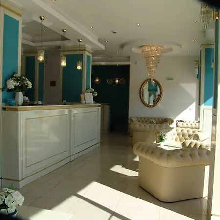 Aparthotel Ruby Sunny Beach