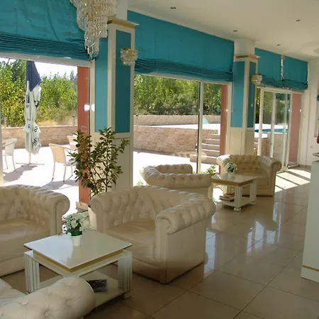 Ruby Aparthotel Sunny Beach