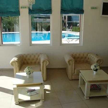 Ruby Aparthotel