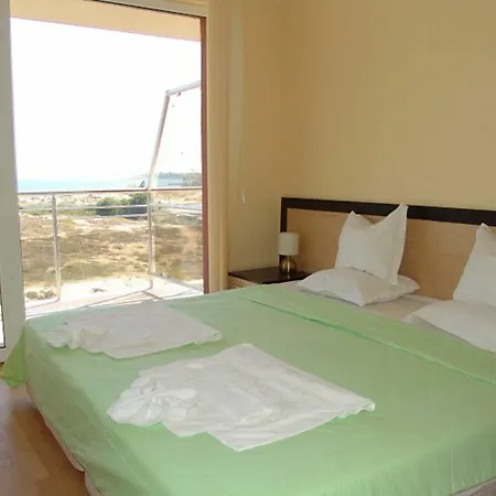 Aparthotel Ruby