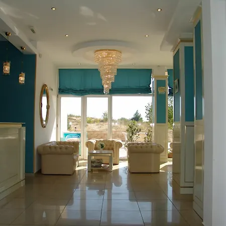Ruby Aparthotel